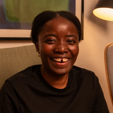 Esther Olatunde